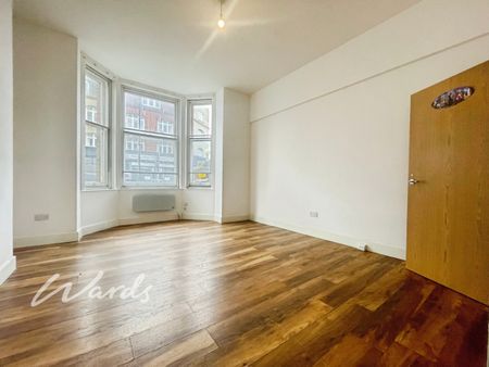 1 bedroom apartment to rent - Photo 2