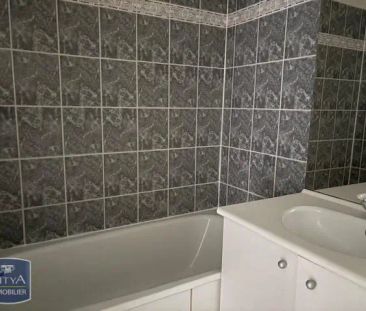 Appartement à louer 2 pièces 46.85m² - Photo 2