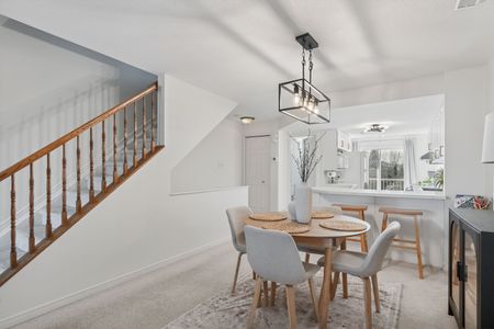 For Lease - 258 Chapman Mills Drive, Barrhaven, Ontario - Photo 4