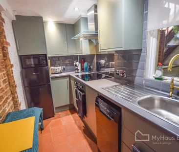 1 bedroom apartment to rent - Photo 5