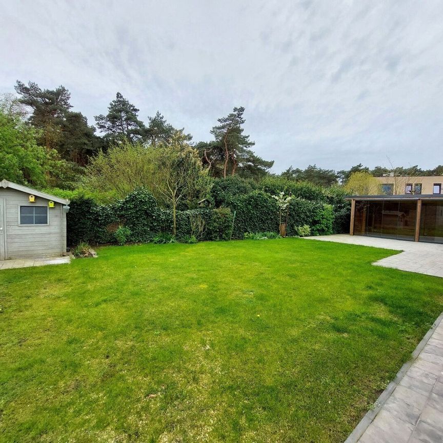 Huis te huur - Foto 1