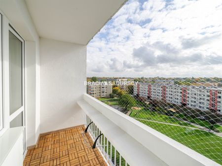 Wynajem 3 pok. mieszkanie na os Niepodległości! - Фото 5