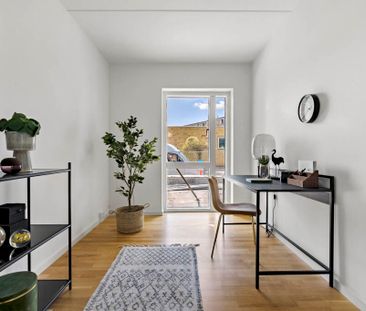 Skelmosevej 6F, 1 sal, lejl. 4, 2500 Valby - Foto 1