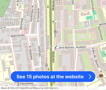 Mokotów | 64 m² | 4 pokoje | Klima | Dostępne od zaraz - Photo 1