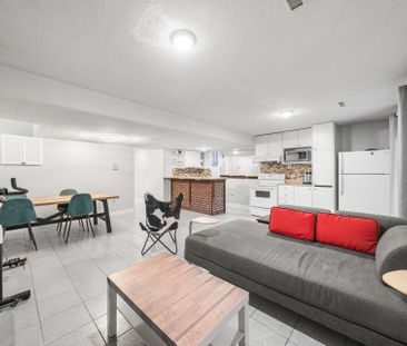 For Lease - 51 Watson Street Unit# Bsmnt, Toronto, Ontario - Photo 3