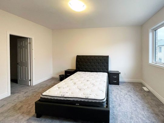 For Lease - 18 Nigh Drive, Markham, Ontario - Photo 1