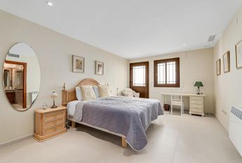 5 bedroom luxury Villa for rent in Marbella, Spain