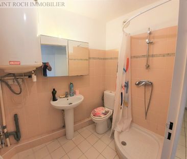 Location Appartement 2 pièces 28m² NICE 06300 - Photo 5