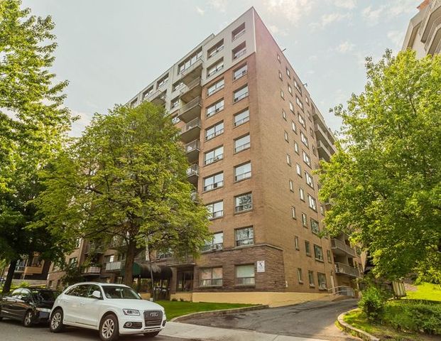 6275 Northcrest | 6300 LENNOX, Outremont - Photo 1