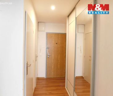 Pronájem bytu 2+kk 43 m² - Photo 2