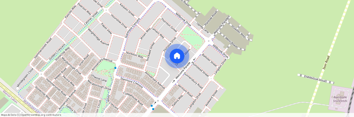 9 Grangehill Mews, 3024, Wyndham Vale