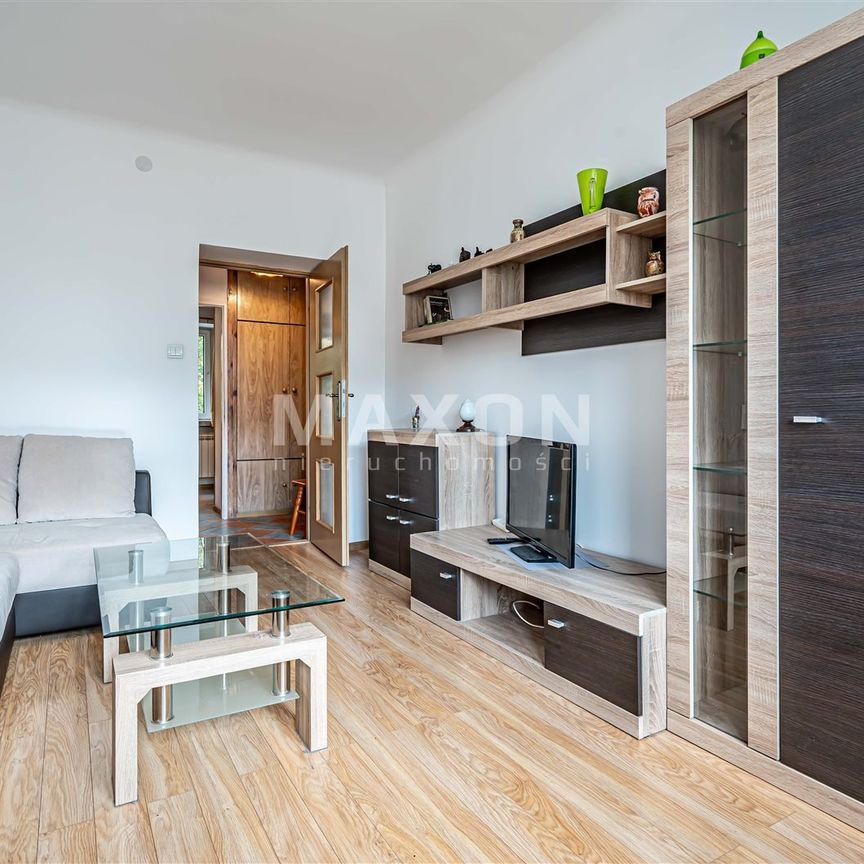 Centrum - na wynajem 2 pokoje - Photo 1