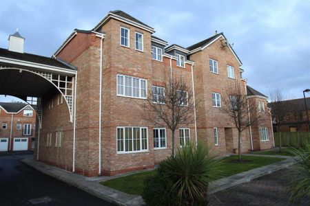 2 bedroom apartment to rent - Photo 5