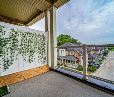 For Lease - 24 Lovegrove Lane, Ajax, Ontario - Photo 6