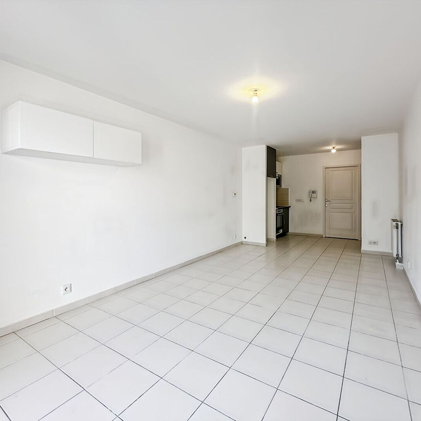 Appartement Rosny Sous Bois 1 pièce(s) 29.64 m2 - Photo 1