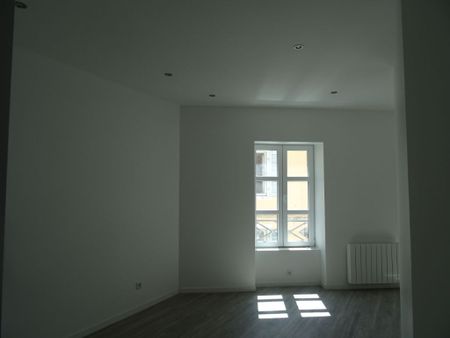 Location appartement 2 pièces, 34.97m², Bourg-en-Bresse - Photo 3