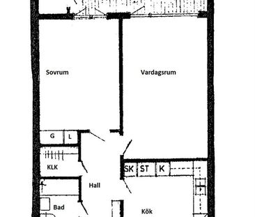 Lönsbodavägen 6K - Foto 4