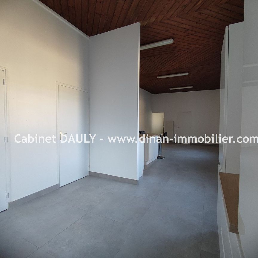 Location Appartement 3 pièces 75m² DINAN 22100 - Photo 1