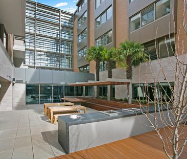 Bounce into Bond! - Photo 4