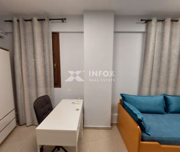 Ιδανικό Studio για Φοιτητή ή Εργαζόμενο στον Άγιο Παύλο - Photo 1