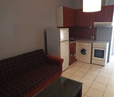 Διαμέρισμα για ενοικίαση Αραπάτικα (Τρίκαλα) - Photo 1