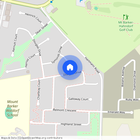 41 Douglas Drive, SA 5251, Mount Barker