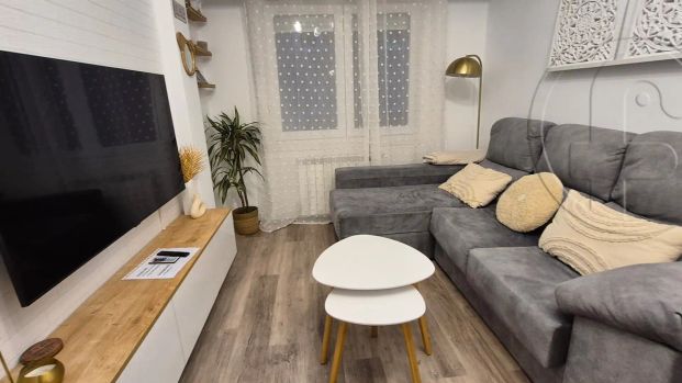 Piso de alquiler en Calle Madrid, 26, Castilla - Hermida - Foto 1