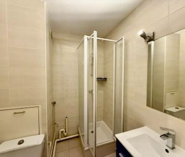 Appartement Montluçon 2 pièces 33.56 m2 - Photo 5