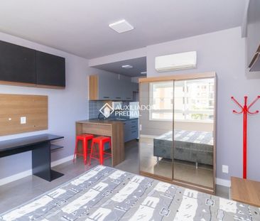 Kitnet com 1 quarto e 27m² para alugar em Partenon, Porto Alegre. - Photo 3