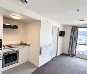 Central City Living - Photo 1