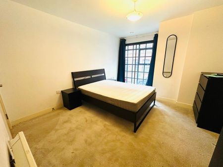 2 bedroom apartment to rent - Photo 2