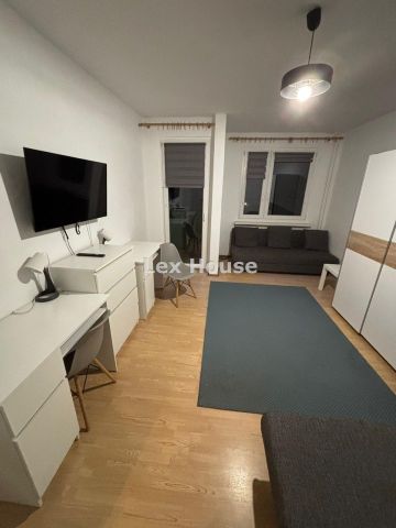 Mieszkanie na wynajem - Zdjęcie 2