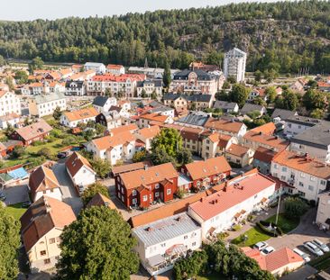 Storgatan, Söderköping - Foto 1