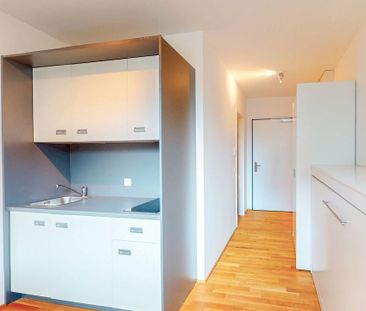 Modernes 1-Zimmer-Apartment zu vermieten! - Photo 5