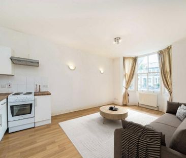 1 bedroom flat to rent - Photo 2