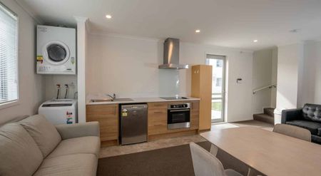 Modern Studio living - Photo 4