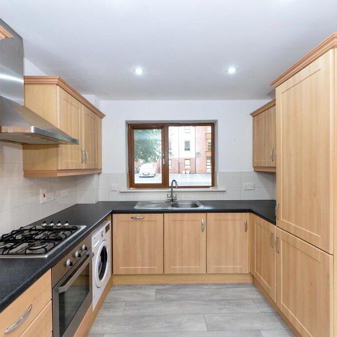 77 Redwood Dale, Dunmurry, Belfast, BT17 9RL - Photo 1