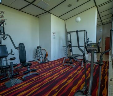Apartment for rent, 1+KK - Studio, 37m - Photo 6