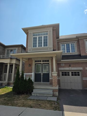 For Lease - 426 George Ryan Avenue, Oakville, Ontario - Photo 4