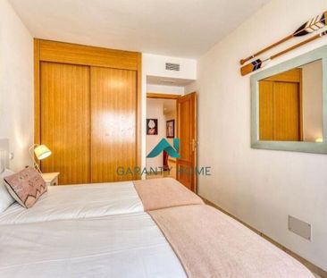 3 room luxury Apartment for rent in Estepona, Spain - Photo 4