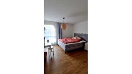 2½ Zimmer-Wohnung in Neuenkirch (LU), möbliert, auf Zeit - Photo 2