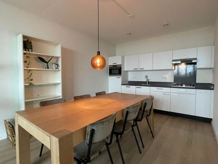 Appartement te huur: Larenstein 61 7413 XZ Deventer - Foto 5