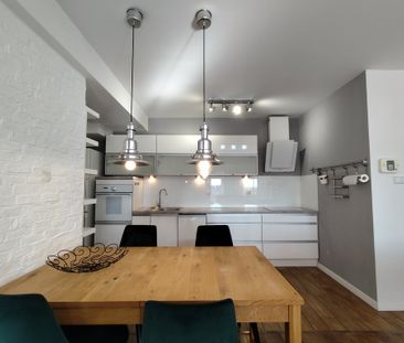 Piękny, komfortowy Loft przy Jasnych Bloniach - Photo 1