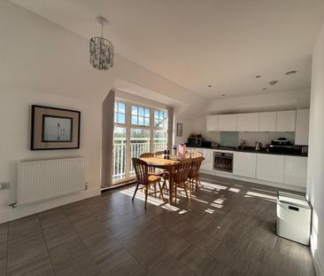 2 bedroom flat to rent - Photo 5