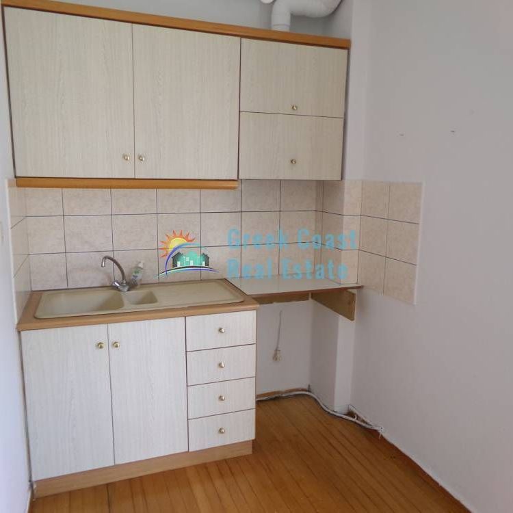Studio/Γκαρσονιέρα για ενοικίαση Αγία Σοφία (Πάτρα) - Photo 1