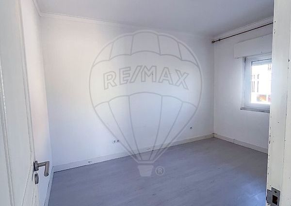 Apartamento T3 em Lisboa