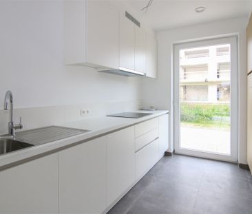 Recente en energiezuinige woning met E-peil 20 in Wevelgem - Foto 2