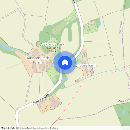 Buckland Court, Partridge Lane, Roath