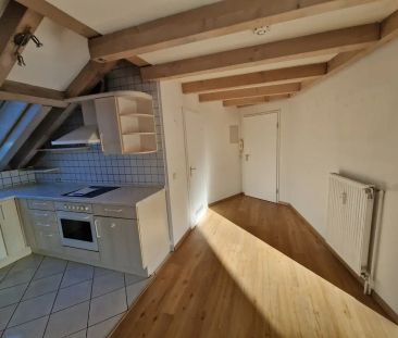 Traumhafte 2,5-Zimmer-Maisonette Wohnung im Herzen von Böblingen - Photo 6