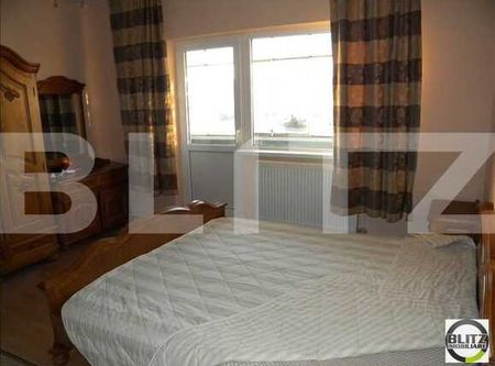 Inchiriere apartament 3 camere in zona Primaverii - Photo 2